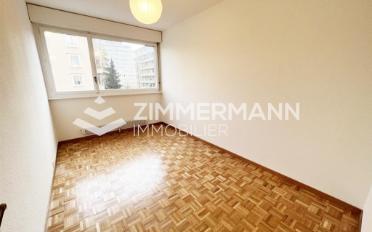 Apartment 5.5 rooms - image - 10
