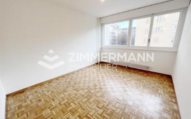 Apartment 5.5 rooms - image - 9