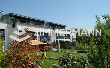 Attikawohnung 4 Zimmer - image - 1