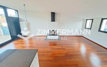 Attikawohnung 4 Zimmer - image - 4