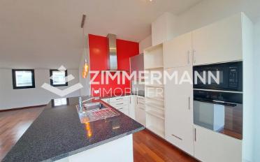 Attikawohnung 4 Zimmer - image - 2