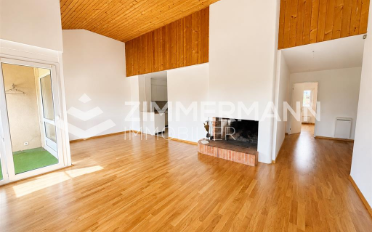 Apartment 5 rooms - image - 13