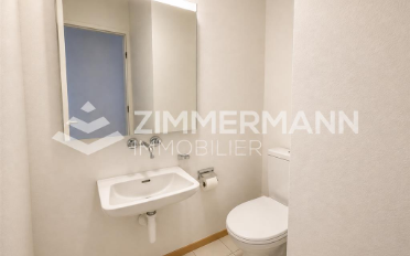 Apartment 5 rooms - image - 10