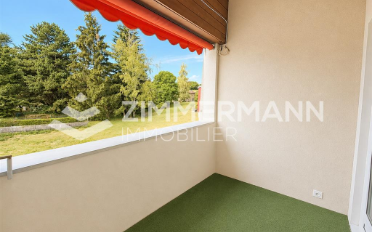 Apartment 5 rooms - image - 12