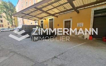 offener Parkplatz - image - 2
