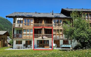 Duplex 3 Zimmer - image - 1