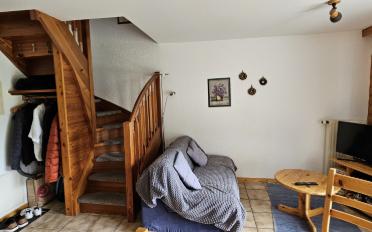 Duplex 3 Zimmer - image - 2