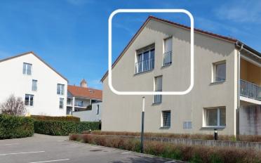 Appartement 2.5 pièces - image - 2