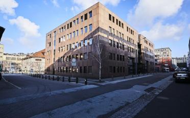Tiefgarage - image - 1