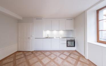 Apartment 4 rooms - image - 2