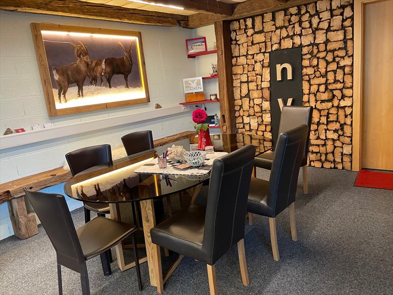 Nendaz-Vente Immobilier Sàrl
