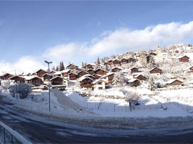 Bureau d'affaires touristiques