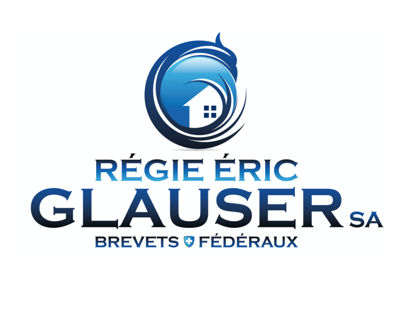 Régie Eric Glauser SA