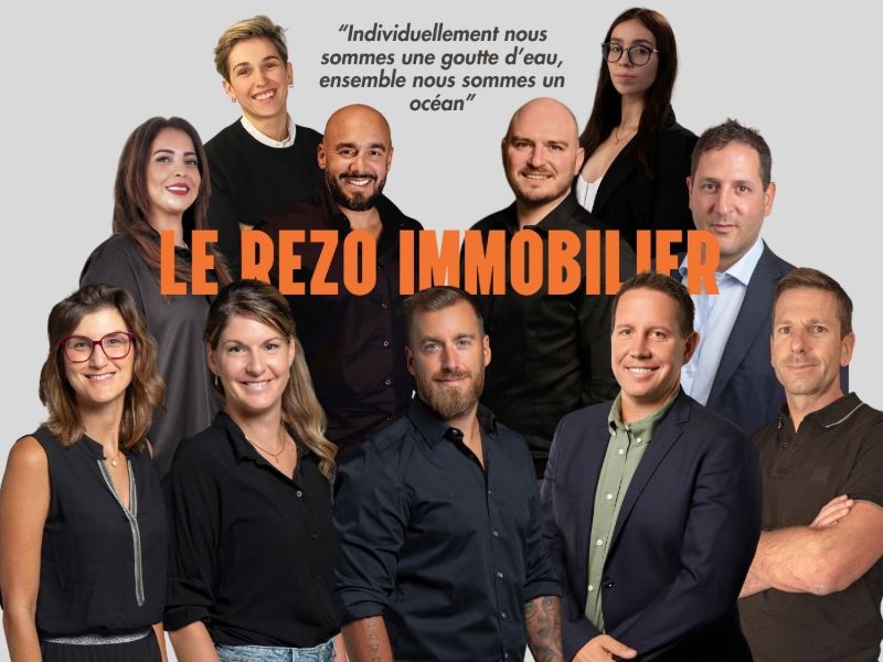 Le Rezo Immobilier