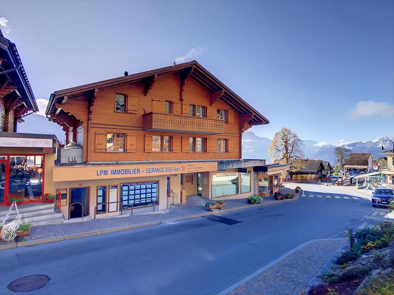 Agence LPM Immobilier – Gérance 2000