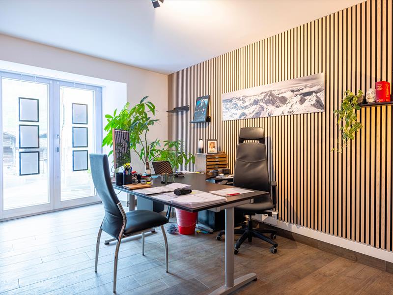 Bagnes Immobilier Sàrl