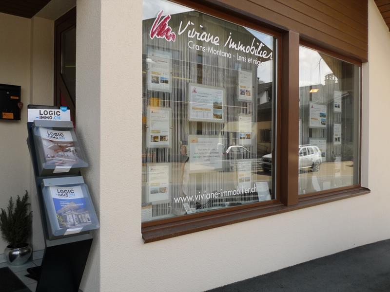 Agence Viviane Immobilier Sàrl