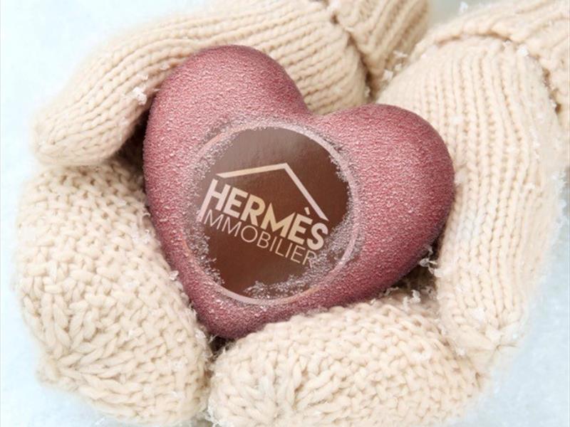 Hermès Immobilier Sàrl
