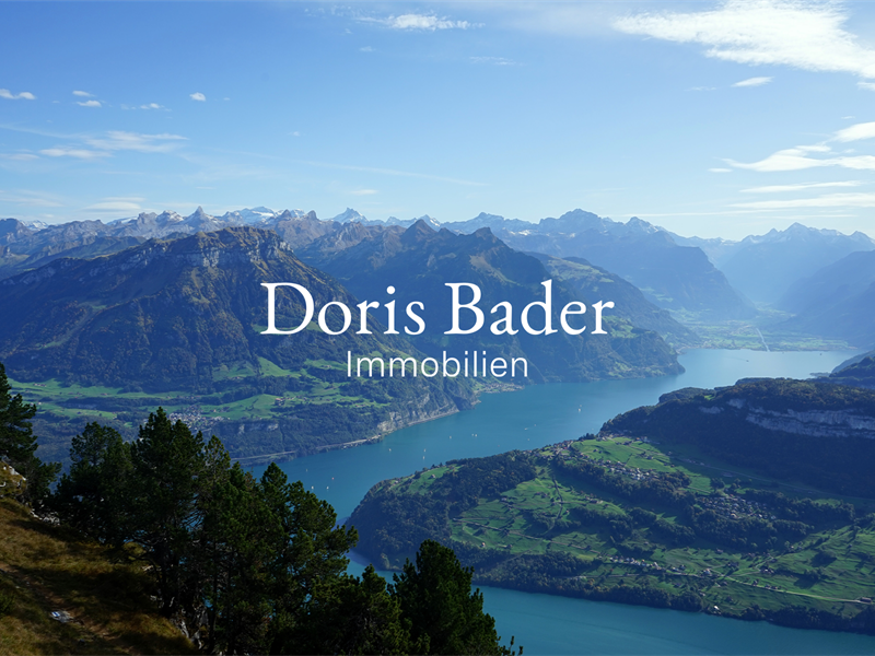 Doris Bader Immobilien