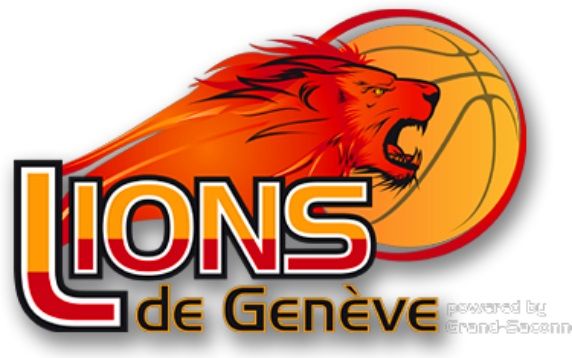 Supportez les Lions de Genève !