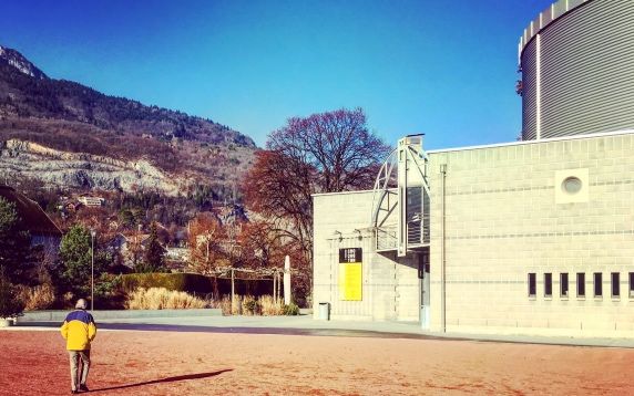 Choisissez (ou non) parmi une programmation éclectique ouverte à tous les publics