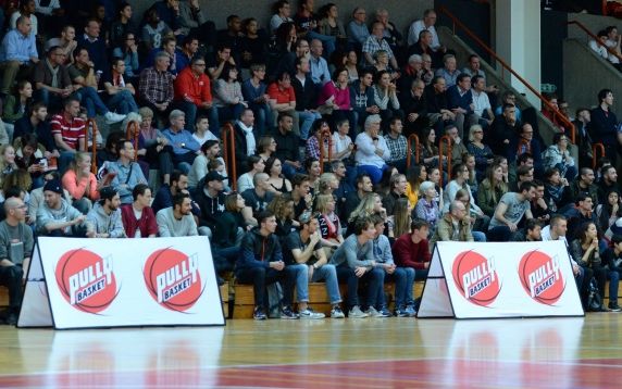 Devenez fan d'une équipe mythique de basket-ball